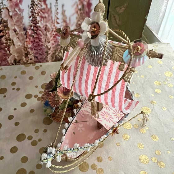 Image of Special Order for Carol