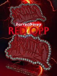Image 1 of Red Opp