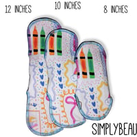 Image 8 of Reusable Starter Set  with snaps