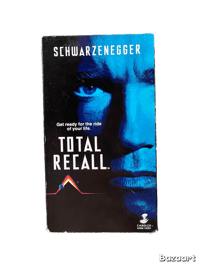 Image 1 of Total Recall [1990]