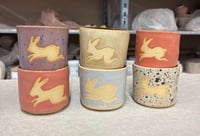 Bunny Cup Pre-Orders