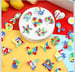 Image of Autism Awareness Lapel Pin