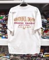 Grateful Dead 1993 Boston Garden T-Shirt - Size XL