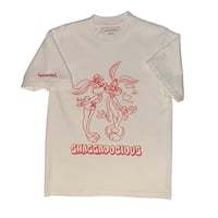 Image 1 of OH BUGSSS VDAY TEE 