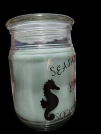 Image 2 of Yemaya Scented Candle