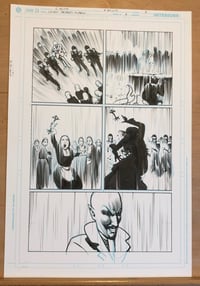 Klarion the Witchboy issue 4 page 7
