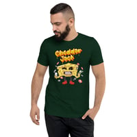 Image 1 of Alter Ego CHEDDAR JACK  t-shirt