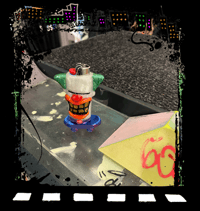 Image 2 of Glow in the Dark Wunmo Lighter Case 