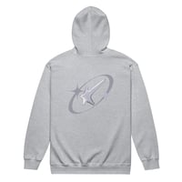 Image 5 of The Starry Zip-Up