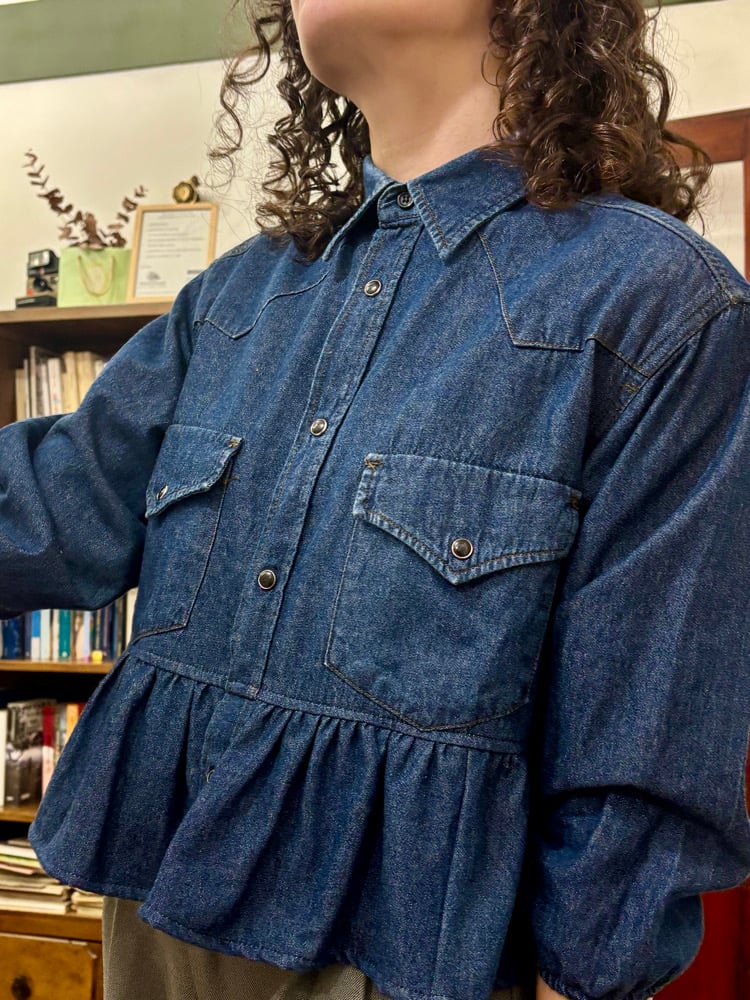 Image of Mari Denim 2026 Arizona