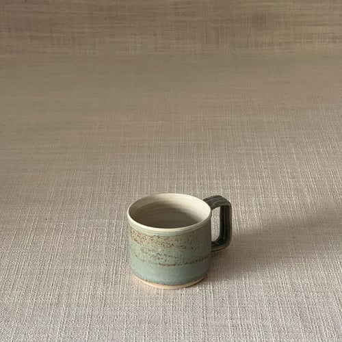 Image of OCEAN ESPRESSO MUG