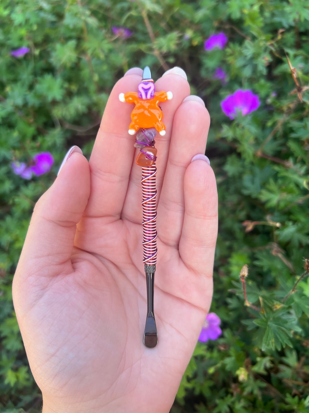 Image of Wobble Masters Wax Tools