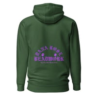 Image 16 of Embroidered Club Hoodie