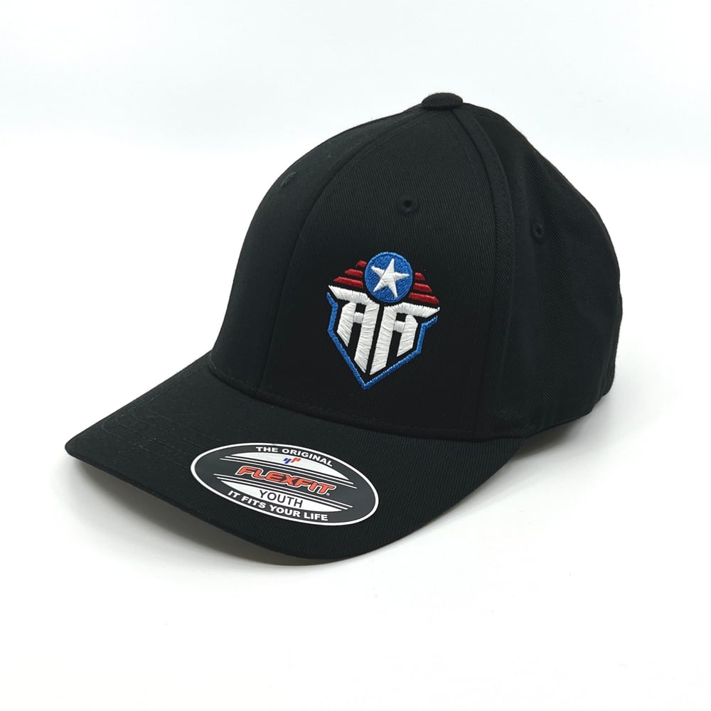 Image of YOUTH FlexFit Hat