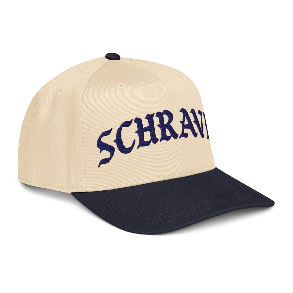 Image of Navy 2 Tone