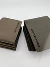 Camano Billfold Wallet