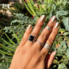 Black Seer Ring