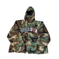 Image 1 of Army Art Jacket 