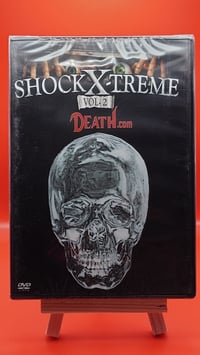 Image 3 of Shock-X-Treme 1-4 (Bundle) 