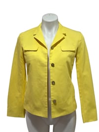Image 2 of Jil Sander Multi Pocket Blazer