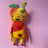 Image 1 of Bopple Domplin