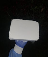 8oz Toasty Brick 