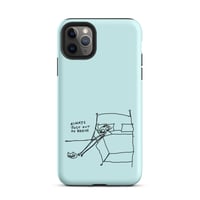 Image 6 of Tough Case for iPhone® ALWAYS OUT OF REACH 