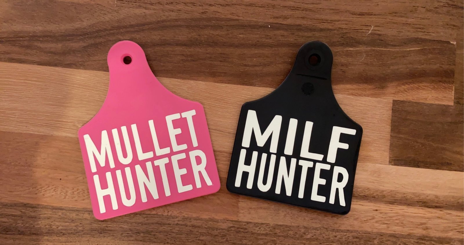 Mlif Hunter