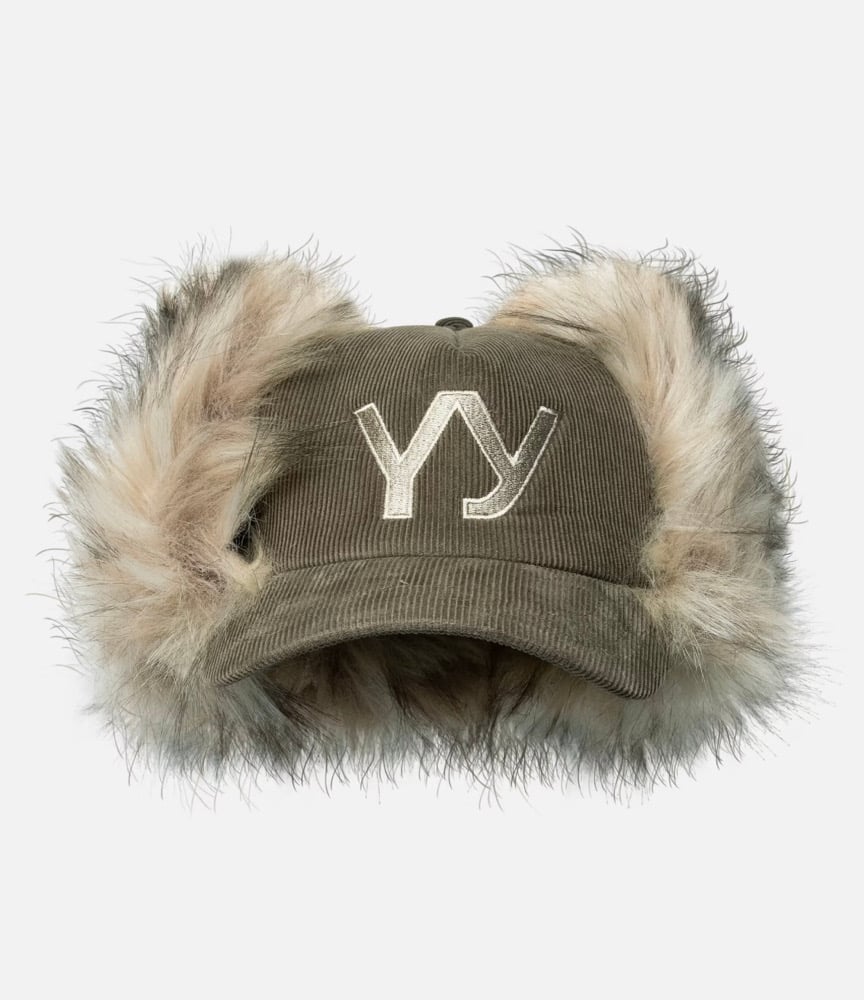 Fur Hat