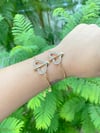 LoveStruck Slider Bracelet 