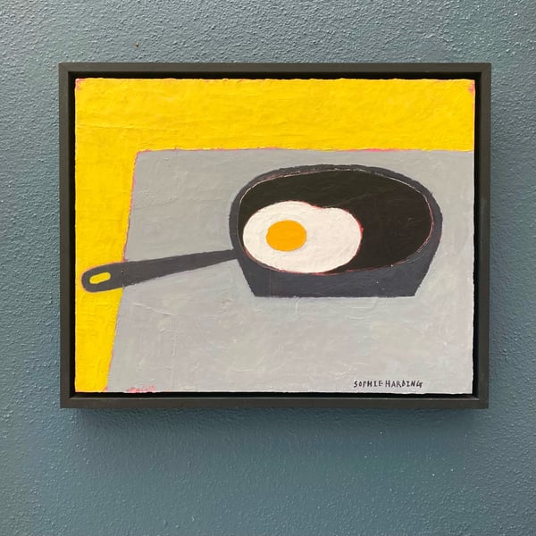 Image of Sunny Side Up