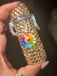 Luxury Junk Lighter Case