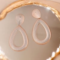 Abby earrings 