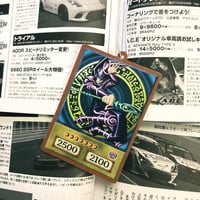 Image 1 of TCG Air Freshener - Dark Magi