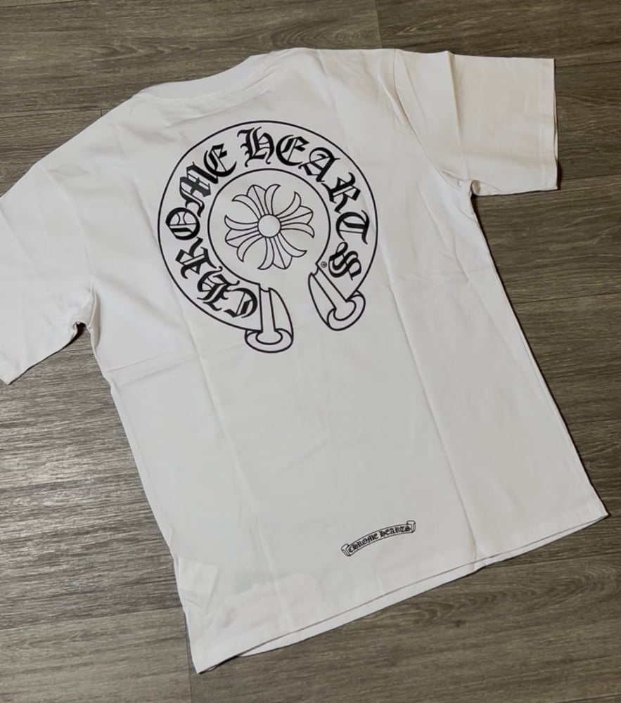 Image of Chrome Hrts Shirtss