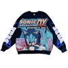 DX Pullover