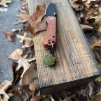 Image 4 of Maple Leaf Bead (PVC)