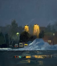 High Pressure Sodium