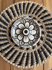 Image 2 of Ceramic Incense Holder 6