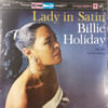 Billie Holiday - Lady In Satin 