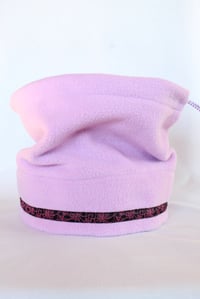 Image 3 of Embroidered Alpine Hat  #7