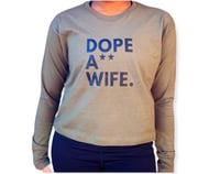 1954 Edition-long sleeves (black print)