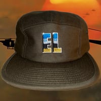 Image 3 of EL camp hat 