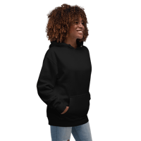 Image 5 of Embroidered Company Unisex Hoodie