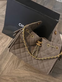 Image 4 of LARGE CC handbag 🫶🏼🧚🏻☁️