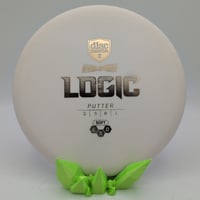 Image 4 of Discmania Putters