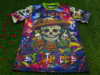 Image 1 of Dia de los Muertos