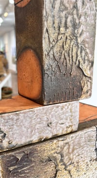 Image 5 of Square Stack- Jasper Summers