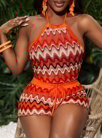 Image 1 of Never to Be Mistaken 