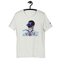 Mike Piazza Mets NYPD 